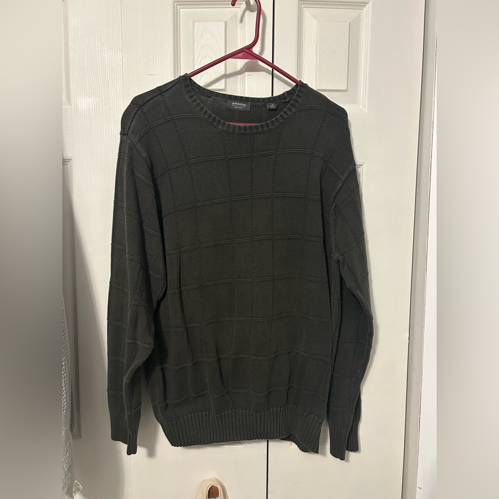 Men’s Sweater - Picture 1 of 3